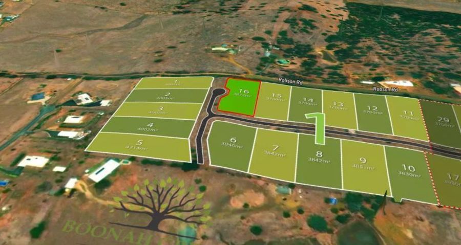 Arista Property Listing