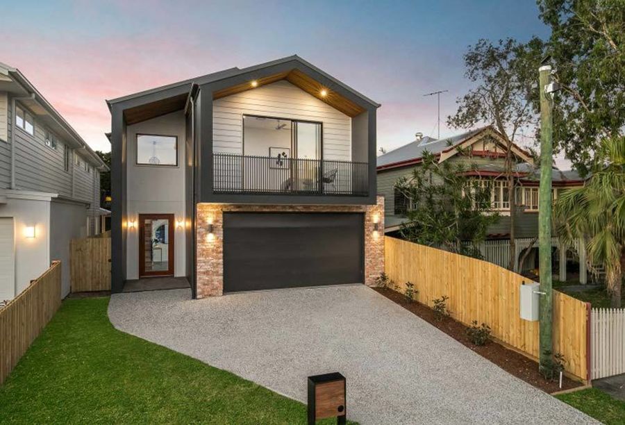 Arista Property Listing