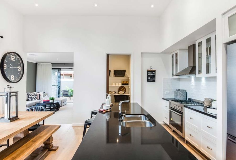 Arista Property Listing