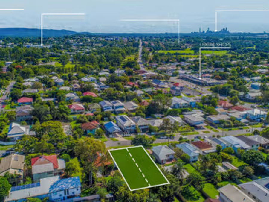 Arista Property Listing