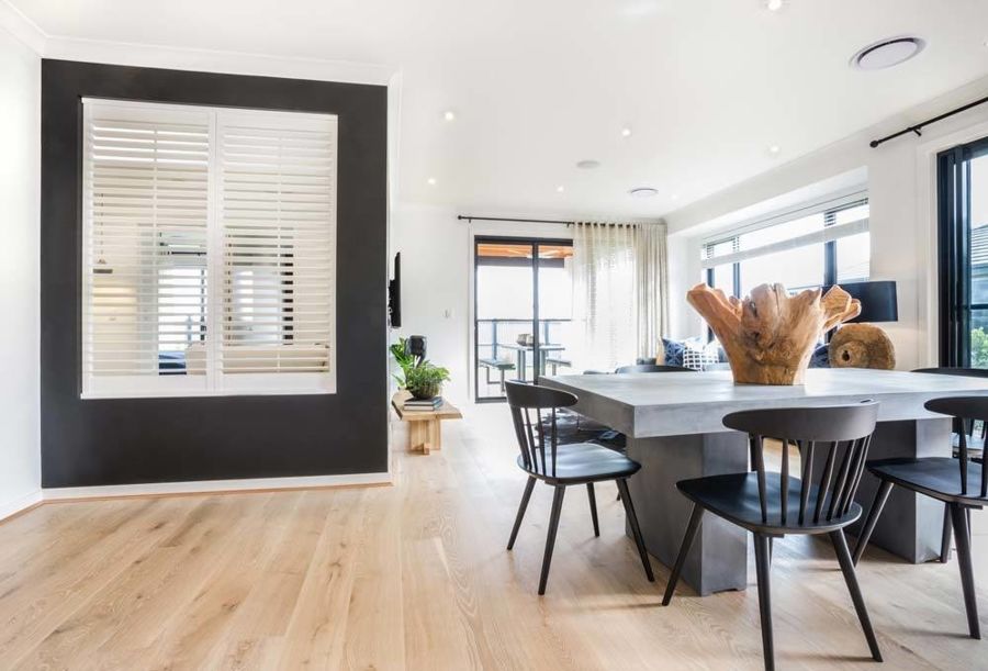 Arista Property Listing