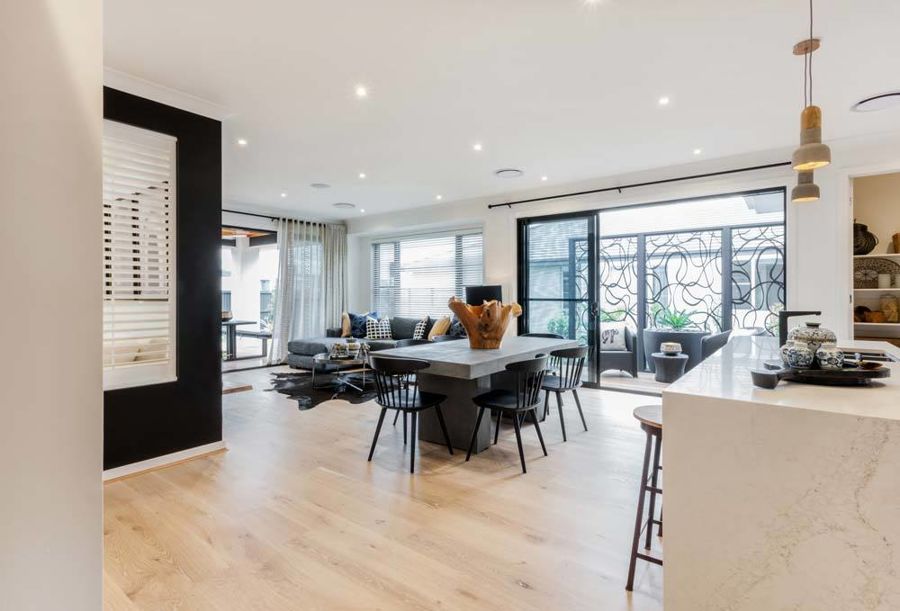 Arista Property Listing