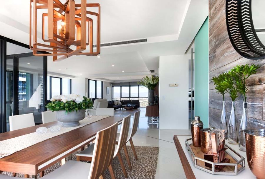 Arista Property Listing