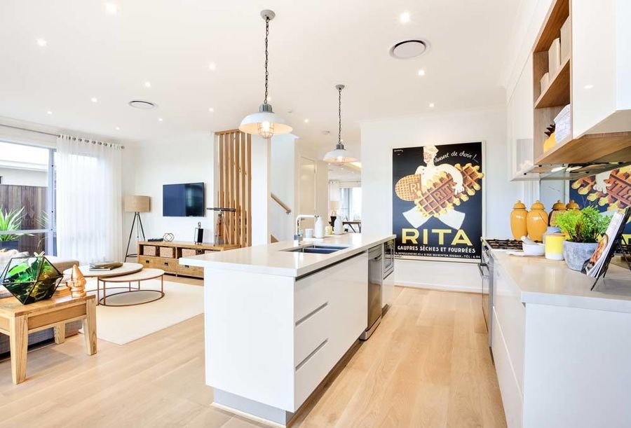 Arista Property Listing