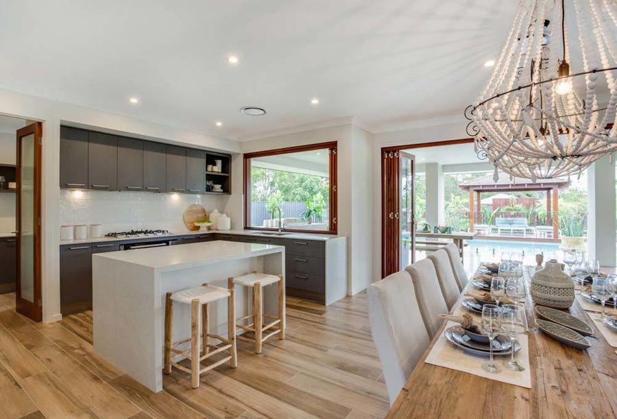 Arista Property Listing