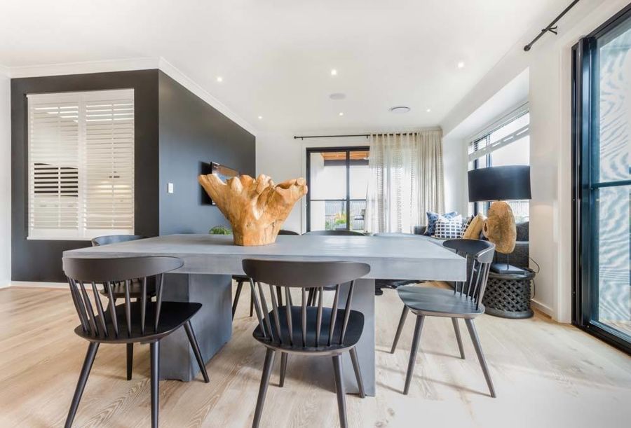 Arista Property Listing