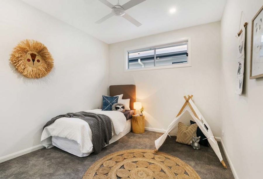 Arista Property Listing