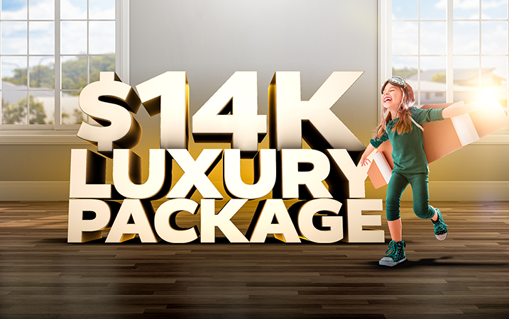 whiterock display home